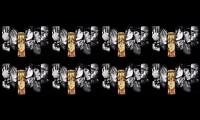 Mix of 8 videos from youtube : llorando muuuuuuuuuu