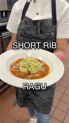 1.1K views · 11 reactions | We cooked and raised money for @NationalLibertyMuseum ️✨ I made short rib ragu with ruffled pasta from @littlenoodlepastaco 數 Huge thanks to hosts @nicholaselmi + @the_pumphouse_pa  . a BIG thanks to everyone below who made this possible: @therealellenyin @henzy___ @Forkrestaurant @NationalLibertyMuseum  @ksitrin @sitrinconsulting @cashmanassoc | Chef Jennifer Carroll | Facebook