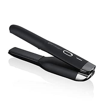 ghd Unplugged Styler ― 1" Cordless Flat Iron