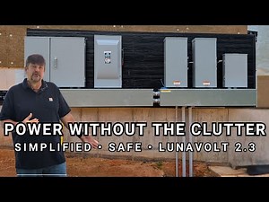 A Whole Home Backup: Simplified & Safe