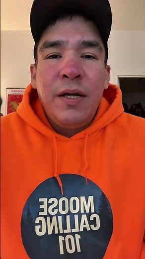 Moose Calling Lesson of the Day – Moose Calling 101