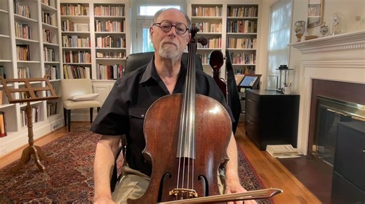 ONLINE EVENT A Sequential Approach to Cello Learning and Teaching – III. Sequential Approach to Teaching Bow Technique Sunday, 2nd November 2025 - 17.00 - 17.45 - GMT Dr. Robert Jesselson Carolina Distinguished Professor Emeritus University of South Carolina III. Sequential Approach to Teaching Bow Technique This session will focus on specific exercises for the bow, using the Feuillard “Daily Exercises”. The Feuillard is the quintessence of a sequential approach to teaching and learning. It is w