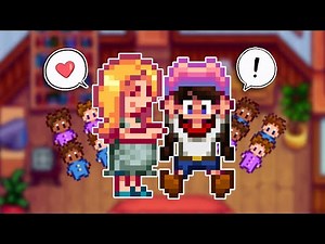 I FINALLY Played the Haley Pregnancy Mod...