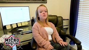 Here are 12 exciting wrestling moves from the Micro Wrestlers. Which is your favorite? #microwrestlingfederation #megamicrofun | Micro Wrestling Federation