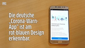 10K views · 20 reactions | Wir haben uns für euch mal angeschaut, wie ihr die offizielle Corona-Warn-App auf euer Handy bekommt. ✔️ Mehr Infos hier: https://bit.ly/Warn-App-Erklaerung | EXPRESS | Facebook