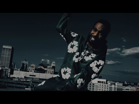Key Glock - One Me (Music Video)