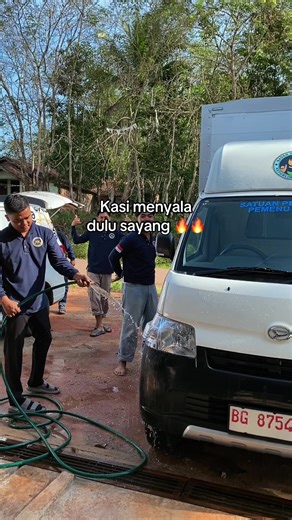 Kampung Baru: The Heart of Cleanliness