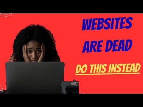 Create a Professional Landing Page for Free using Carrd