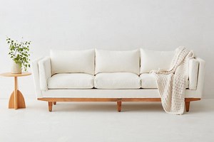 Organic Sofas | Eco Friendly Sofas | Non Toxic Sofa For Sale | The Futon Shop