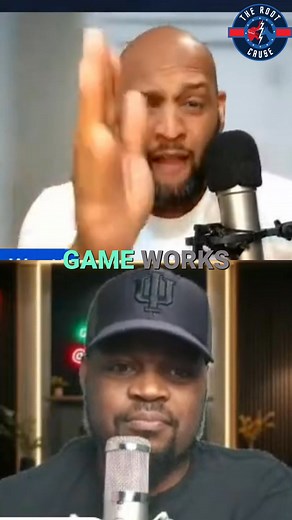 This new segment of Pass or Play the crew responds to comments. Watch the full segment on YouTube today @rootcausepod. Join the discussion. Drop a comment. Don't forget to follow us for more. #passorplay #comments #racism #politics #insider | The Root Cause Podcast