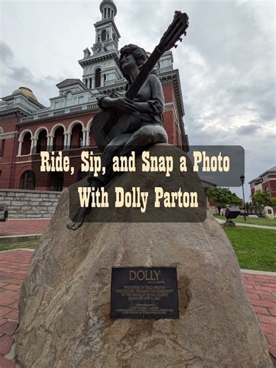 Sevierville Trolley and Heritage Tours
