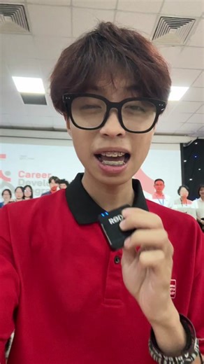 Cùng Swinburne Việt Nam đi trao học bổng hợp tác tại THPT Liên cấp Edison #SwinburneVietnam #edisonschoolsecopark #Learnontiktok