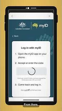 How to set up your ServiceWA app and log in to access secure services with your Digital ID