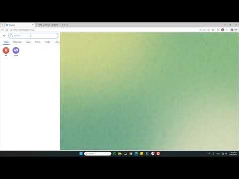 n8n - Lấy chatID của Telegram