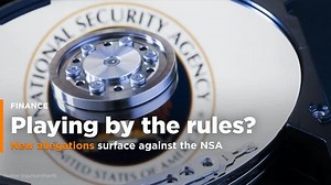 US allies accuse NSA of manipulating encryption standards