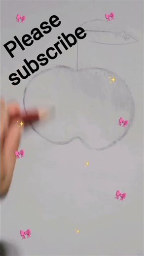 how to make Apple 🍎