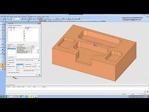41 - Hiệu chỉnh Post processor cơ bản (phần 1)