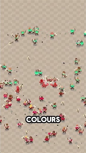 We Started a War (Game DevLog #5)