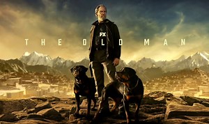 Jeff Bridges is The Old Man in trailer for new FX spy series