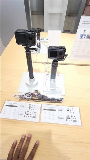 best camera youtube vlogging under 20000 😍 osmo pocket 3 | best camera for youtube vlogging 2026