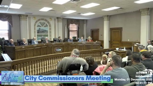 🚨🔥 “WE NEED A CONFERENCE CENTER TO ATTRACT INDUSTRY?” LET’S BREAK DOWN THIS FAIRYTALE WITH FACTS: Ashland heard something WILD at that meeting: “Industry looks for quality of life first. We need a conference center before companies will come here.” Respectfully, absolutely not. This is PR spin dressed up like economic development. Let’s talk real world data, not wishful thinking: 🏭 1. INDUSTRY NEVER PICKED ASHLAND BASED ON A CONFERENCE CENTER Not historically, not ever. Ashland’s industrial b