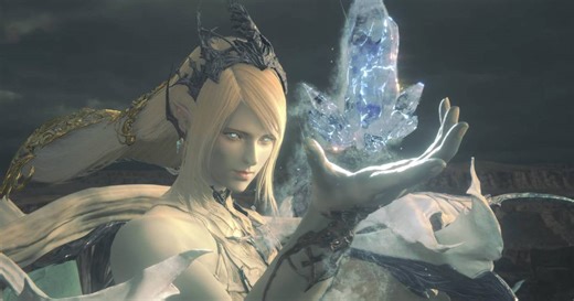 Final Fantasy XVI: confira se jogo roda no seu PC