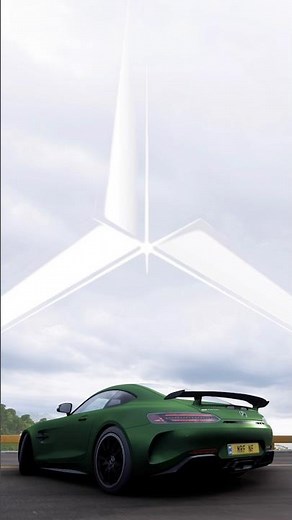 Mercedes-AMG GT R Test Drive: Pure Power Unleashed 💚🔥