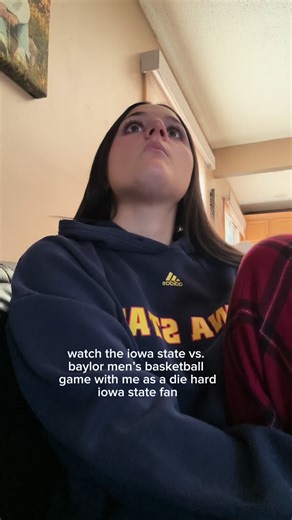 Iowa State Basketball Game Highlights and Reactions