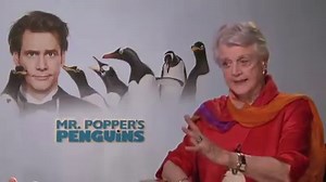 Happy Birthday Angela! Back in 2011 I sat down with the icon to talk about her legacy and she even sang a little song you might know...I will never forget this...#AngelaLansbury | Andrew Freund