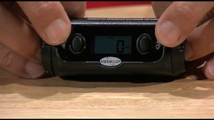 Medicus PowerMeter Instruction