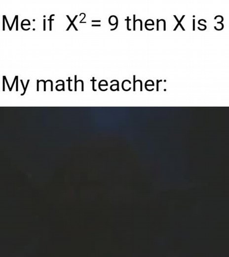 Math Meme Fails: The Ultimate Compilation