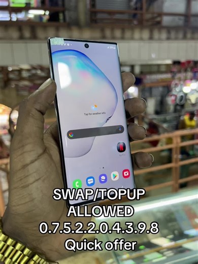 Amazing Gadgets: Top Choices on Uganda TikTok