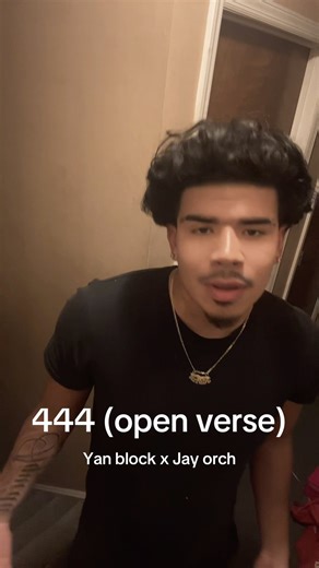 Tu Favorito 444 Remix @YanBlock #yanblock #shorts #jayorch #viral #latin #trending #roa