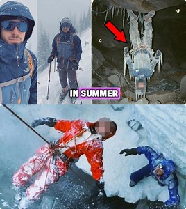 23K views · 100 reactions | Climber vanished climbing Denali — 2...