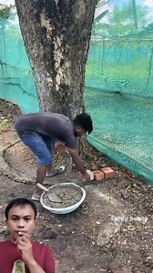 612K views · 4K reactions | Dari sisa sisa bata bata bisa jadi kursi cantik #tips #kreatif #tutorial #diy #trendingreels #reelsfacebook #reels #fyp #vidioviral #reelsfyp #reelsviral #diytools #tools #trick #shortvidio #homemade | Ferdybanne | Facebook