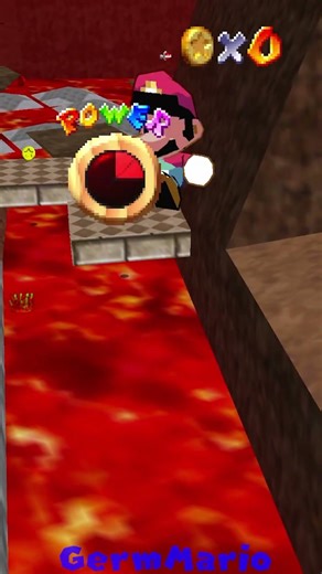 Mario World Mario Game Over Animation #supermario #gaming