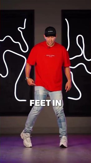 Learn the forward glide tutorial in 30 seconds! 🔥