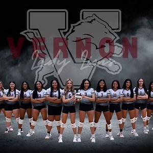 Girl's Varsity Volleyball • Video