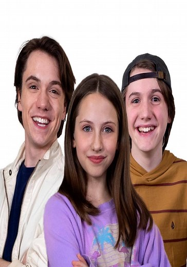 Shiloh and Bros Season 1 - watch episodes streaming online