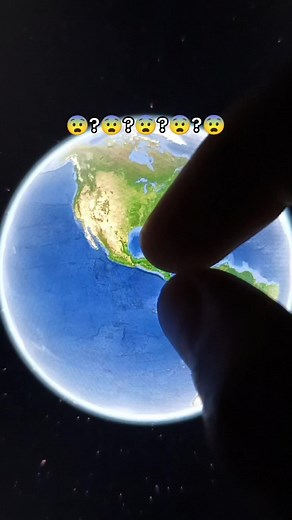 Google Earth: Mysteries and Scares Unveiled
