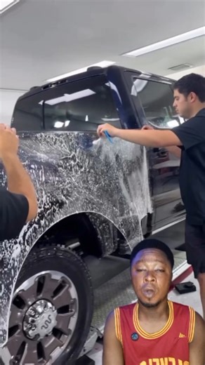 Do this to your new car before driving | EAZY TV 01