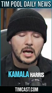 Kamala's CRINGE SNL Skit | Tim Pool