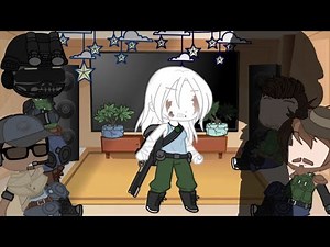 COD mw2 + könig react to f y/n PART 2 #codm #codmw2 #gachaclub #gachalife #gachatuber #modernwarfare