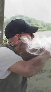 Tactical level protection without the bulk. The ADVANCE 2.0 keeps your hearing safe whilst letting you stay engaged, focused and connected. ✅ Certified 33dB SNR ✅ IP67 Sweat and water resistance ✅ Bluetooth 5.4 | ISOtunes Europe