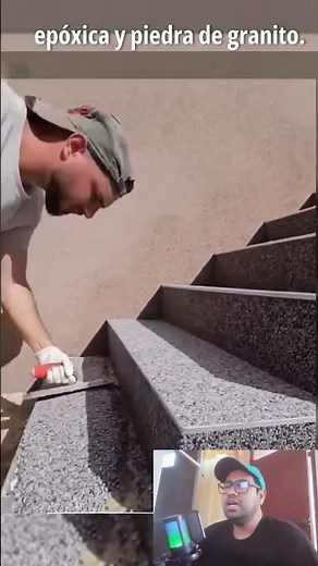 ✅Marble Finish Staircases #construction #engineering #home