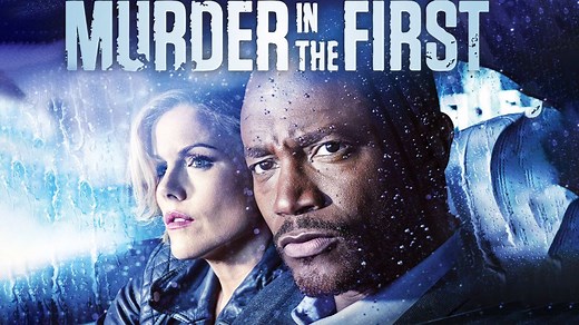 Watch Murder In The First Online: Free Streaming & Catch Up TV in Australia