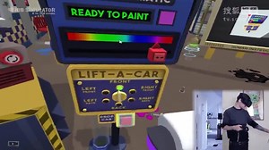 dantdm马铃薯动力VR虚拟现实车！工作模拟_VR资源网VRZY,COM