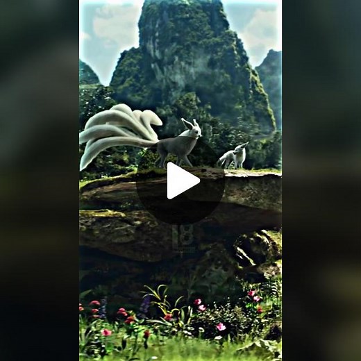 Nine Tailed Fox Marvel Universe: Legends and Real Life Insights