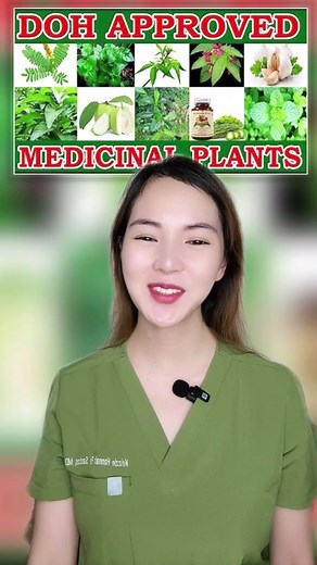 Effective ba ang mga HALAMANG GAMOT? 🌱