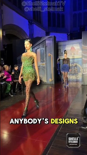 ✨ Carol Alt on Zang Toi’s Effortless Elegance | Exclusive Red Carpet Interview 🎤👗